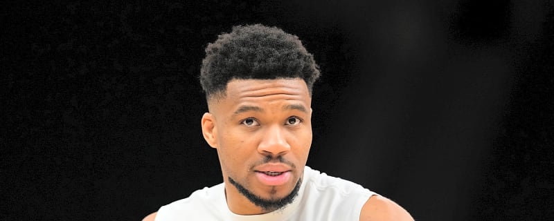Bucks’ entire offseason comes down to the Giannis question