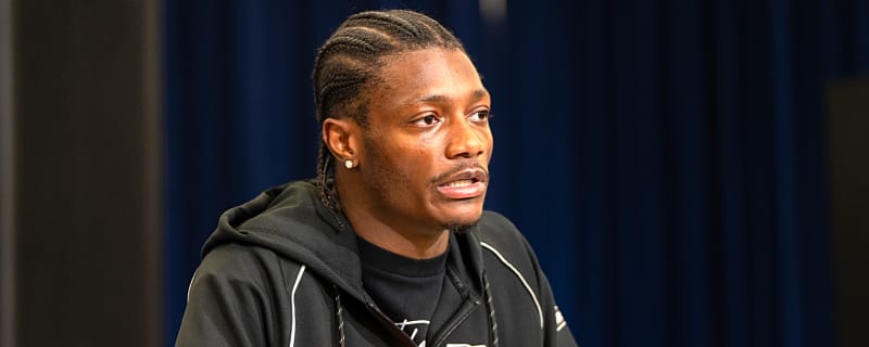 Steelers Might Get Handed Their Future At WR On A Silver Platter After Surprising Combine Results