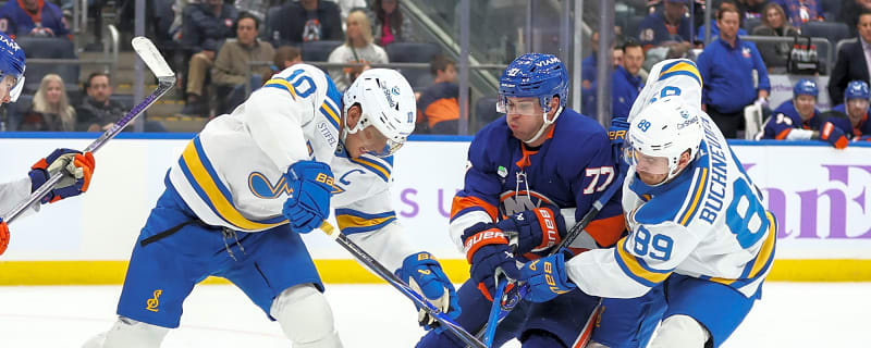 Takeaways From Blues’ Late Game Scare Against Islanders