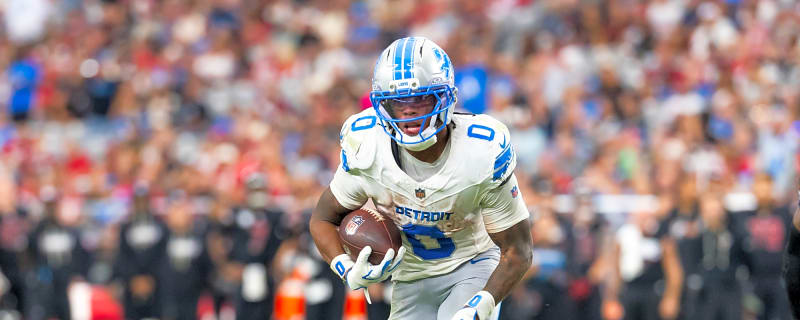 Detroit Lions Must Win These Three Battles to Beat the Green Packers