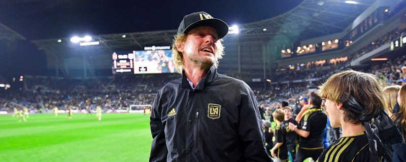 ‘Stick’ creator Jason Keller talks Owen Wilson bringing ‘vulnerability’ to Apple TV+ golf series