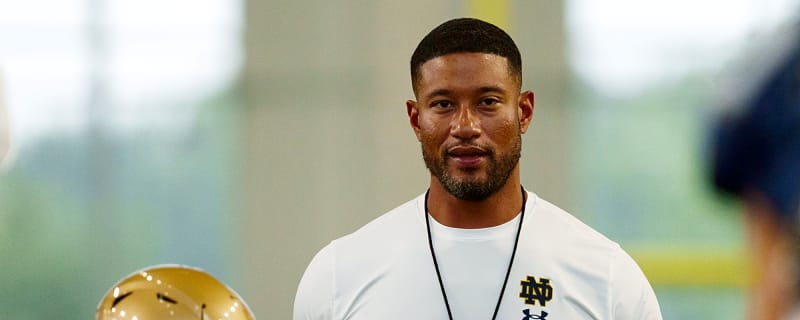 Marcus Freeman makes it clear which true freshmen that he expects to help Notre Dame the most in 2026