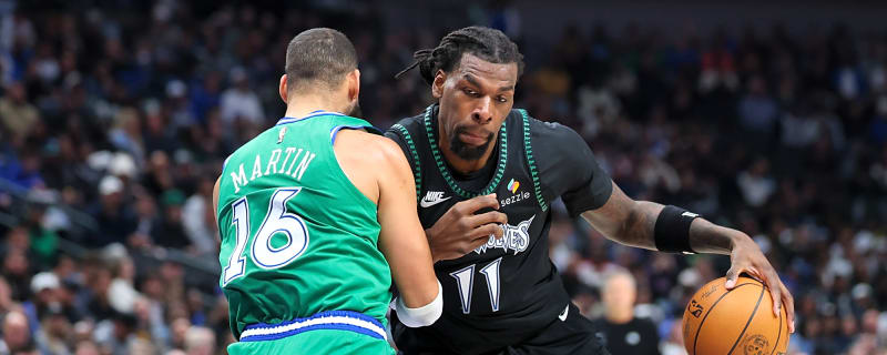 Minnesota Timberwolves at Memphis Grizzlies Preview, Prediction & Odds | February 2, 2026