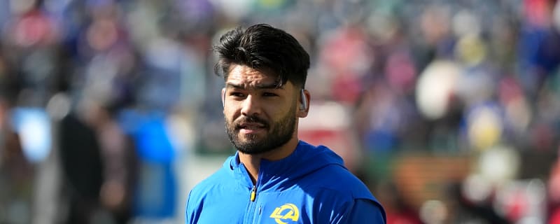 Puka Nacua Expected To Play In Week 4