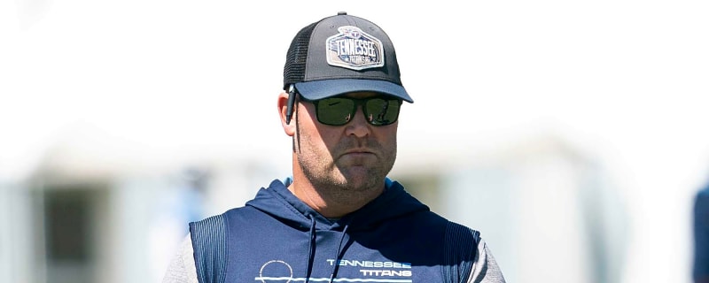 Dolphins Hire Former Titans GM to Oversee Personnel