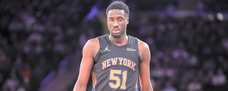 The Knicks Players Who Benefited Most From NBA Cup Prize Money