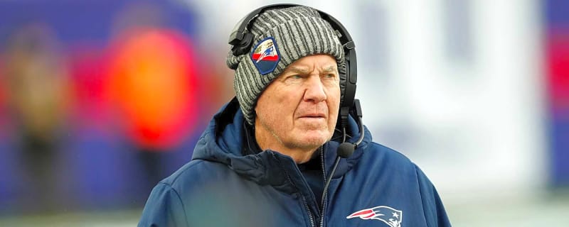 Why Belichick reportedly did not make Hall of Fame on first ballot