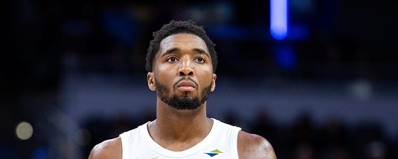 NBA Notes: Cavs, Donovan Mitchell, Mavericks, Ryan Nembhard, Bulls