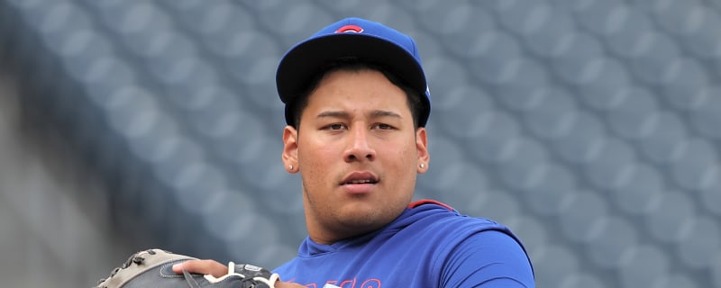 Chicago Cubs: 2026 Opening Day lineup projection sees exciting rookie make the team