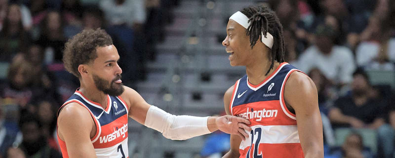 Trae Young admits he’s Wizards’ defensive ‘weak link,’ promises effort
