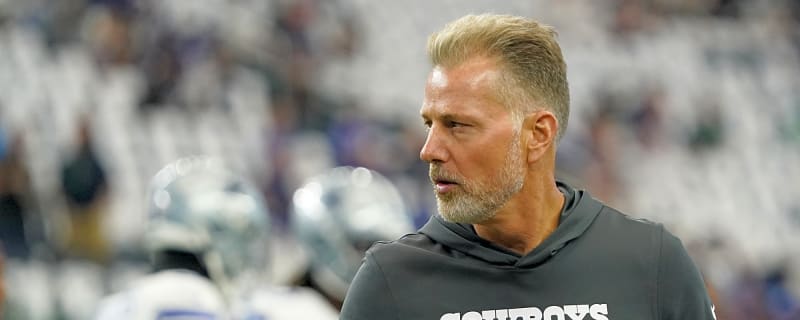Cowboys Expected To Shake Up Coaching Staff, DC Matt Eberflus In Crosshairs