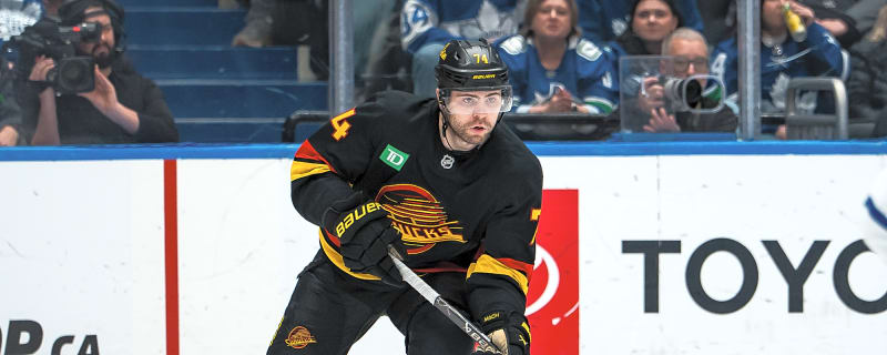 Are Canadiens Ready to Make Noise at Deadline with DeBrusk?