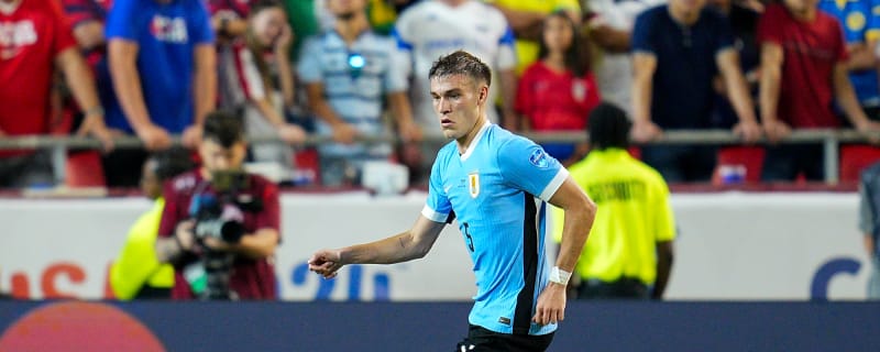 Club director will attend match today to watch Man United star ahead of potential transfer