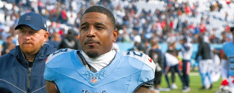 Quandre Diggs Sees Seahawks Return as 'A No-Brainer'