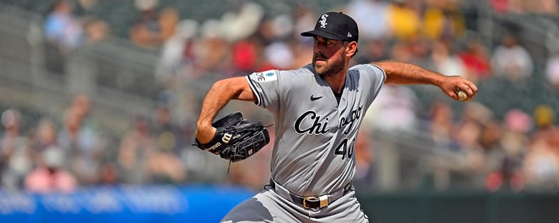 White Sox Outright Tyler Gilbert