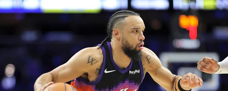 Suns’ Dillon Brooks after injuries to Devin Booker, Jalen Green: ‘Rally together’