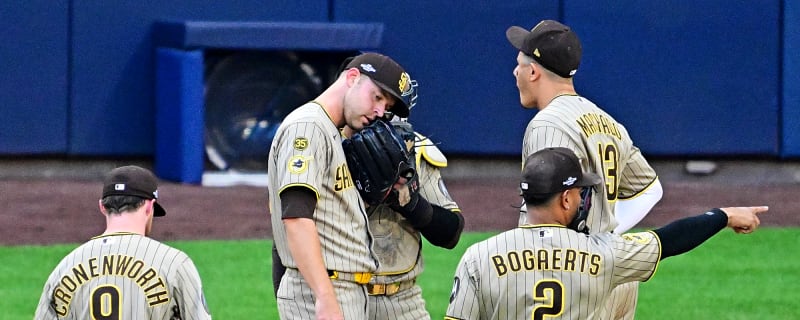 San Diego Padres Playoff Losses Make Advancing Almost Impossible To Achieve