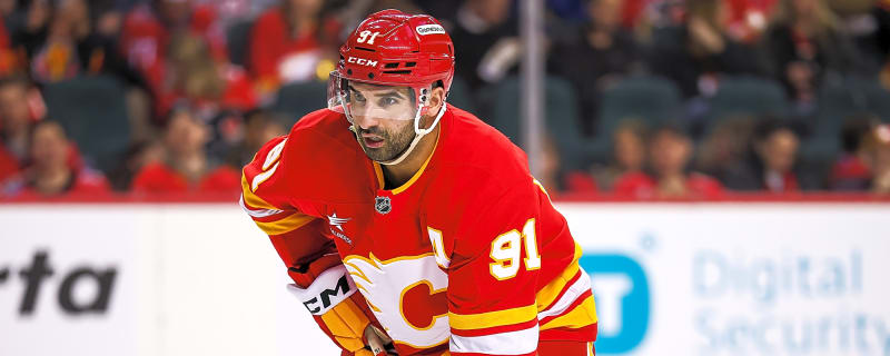 Toronto Maple Leafs Reportedly Pursuing $49 Million Center on the Trade Market