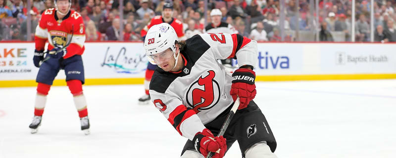 ÉCJ: fan discontent could prevent Michael McLeod from signing for Carolina