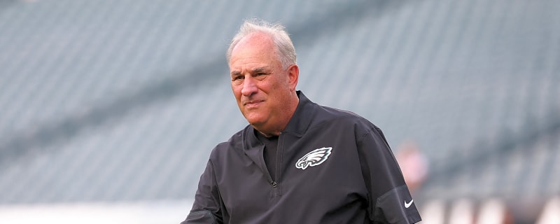 Philadelphia Eagles Have a Defensive Problem They Can't Hide