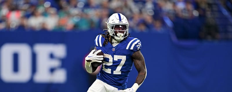 Release Of Former Steelers RB Cordarrelle Patterson Has Opened  Massive Window For Young Playmaker