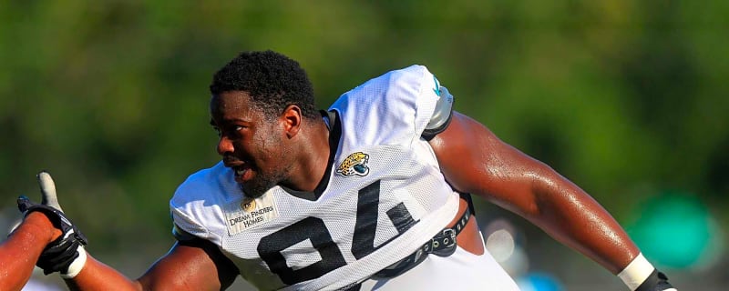 Should the New York Jets reunite with Foley Fatukasi?