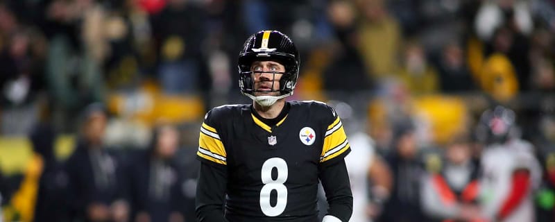 Aaron Rodgers Visiting Pittsburgh This Weekend