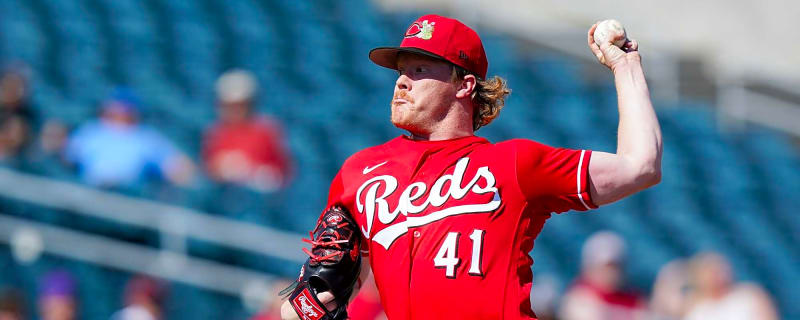 Takeaways from Reds Spring Training Loss to Arizona