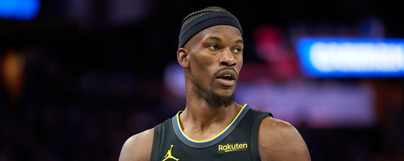 Jimmy Butler calls out Warriors’ defense