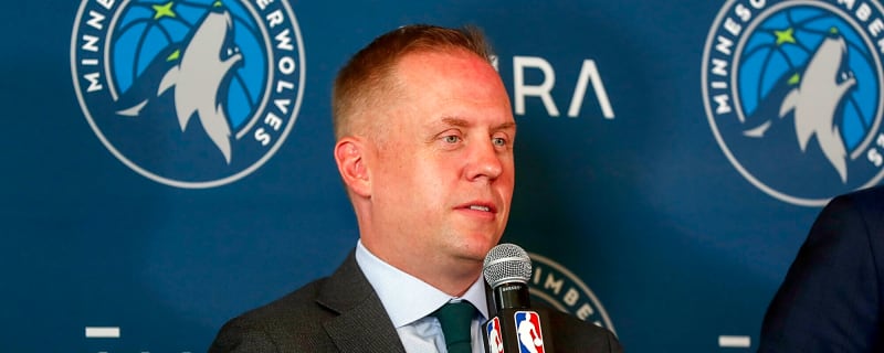 Insider: Wolves&#39; Connelly &#39;won&#39;t hesitate to pull the trigger on a big trade&#39;