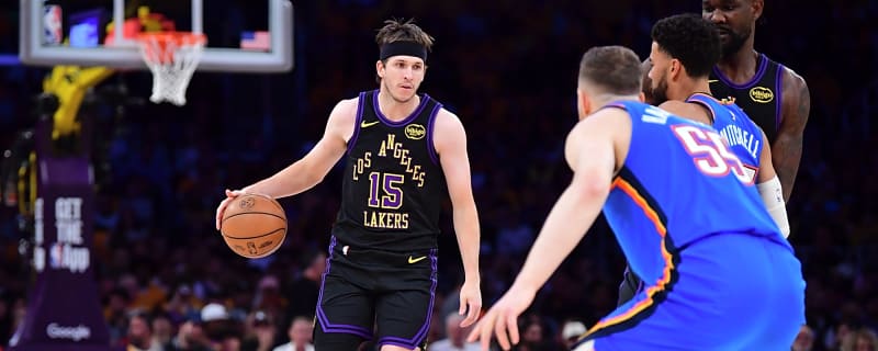 Nets expected to pursue Austin Reaves with max offer