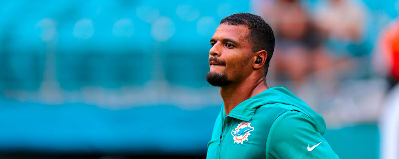 Dolphins Also Open To Trading S Minkah Fitzpatrick