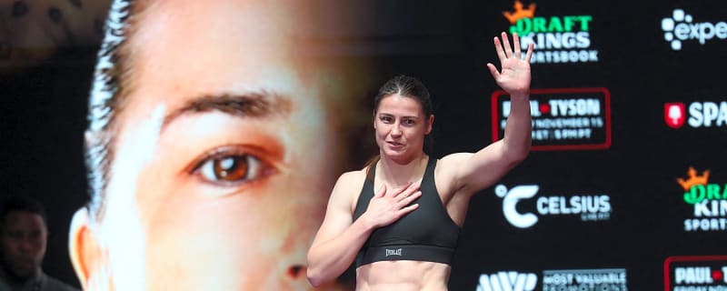 Katie Taylor vs Flora Pili: Preview, Betting Odds & Fight Card