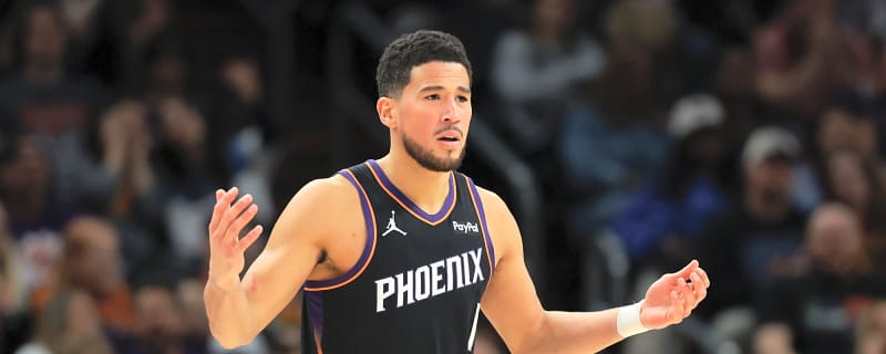 Ranking Phoenix Suns star Devin Booker’s top 3 game-winning shots