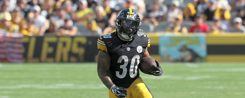 Steelers Open To 'Significant Changes' As Two Names Are Likely Expected To See A Larger Role