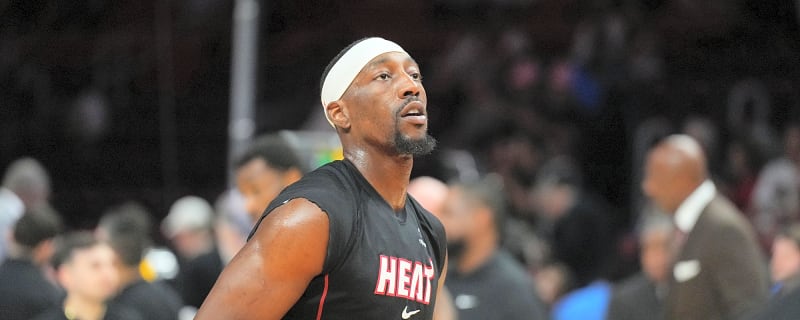Watch: Kareem Abdul-Jabbar Sends Message To Bam Adebayo After Winning NBA Social Justice Award