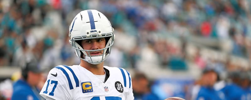 Daniel Jones gets enormous new contract