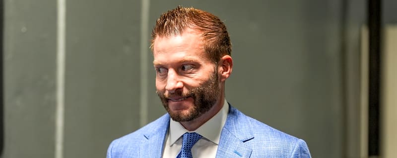 Rams Hiring Bubba Ventrone As Special Teams Coordinator