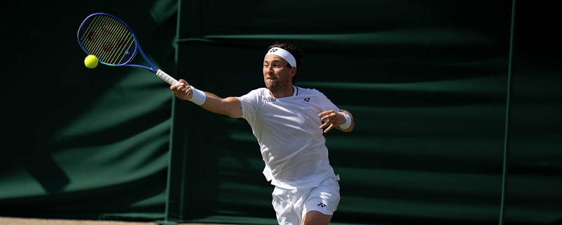 Casper Ruud reunites with Carlos Alcaraz as Team Europe complete Laver Cup lineup