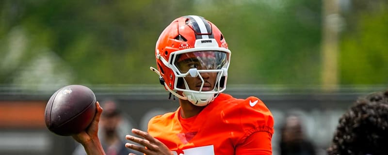 Browns QB Sends Strong Message Ahead of 2026 Season