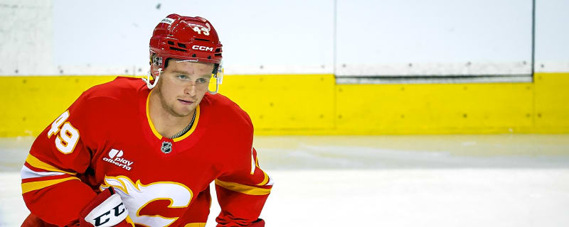 Flames prospect round-up: Andrew Basha’s Tigers fall to Raiders in WHL Conference Finals