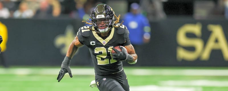 Saints Also Restructuring S Justin Reid