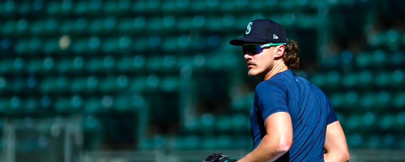 The Mariners Are Going to Have a Tough Decision to Make Soon