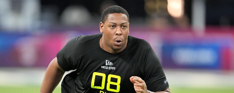 49ers Risk On Freakish Rookie Alfred Collins Promises Major Payoff