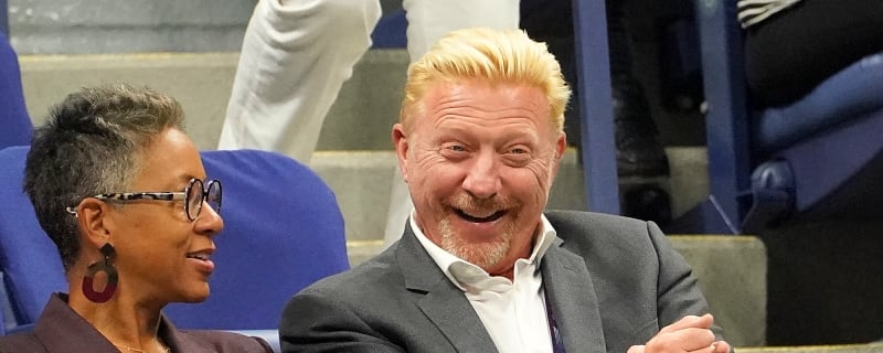 Boris Becker Shares Dark Revelations About his Life in Prison