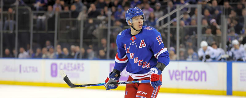 Artemi Panarin Trade Buzz: Insider Names 4 Potential Landing Spots