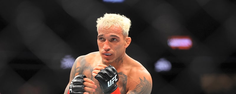 Charles Oliveira unimpressed by Paddy Pimblett’s performance in UFC 324 loss