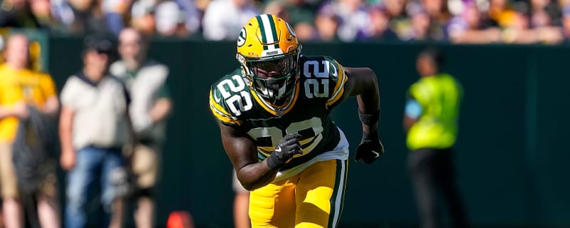 Panthers sign Robert Rochell, place Corey Thornton on IR