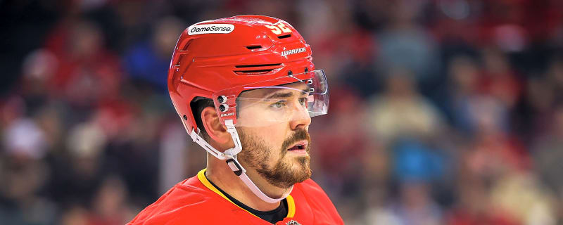 6 key quotes from Craig Conroy’s Sportsnet 960 interview on the MacKenzie Weegar trade trade