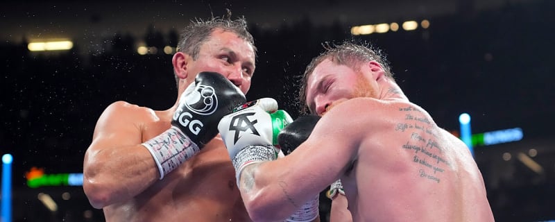 Golovkin, Tarver and Benn Headline International Boxing Hall of Fame Class of 2026